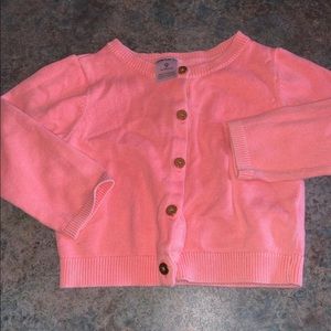 9 month girl clothes